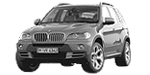 BMW E70 B2724 Fault Code