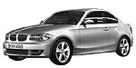 BMW E82 B2724 Fault Code