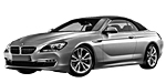 BMW F12 B2724 Fault Code