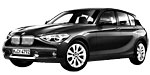 BMW F20 B2724 Fault Code